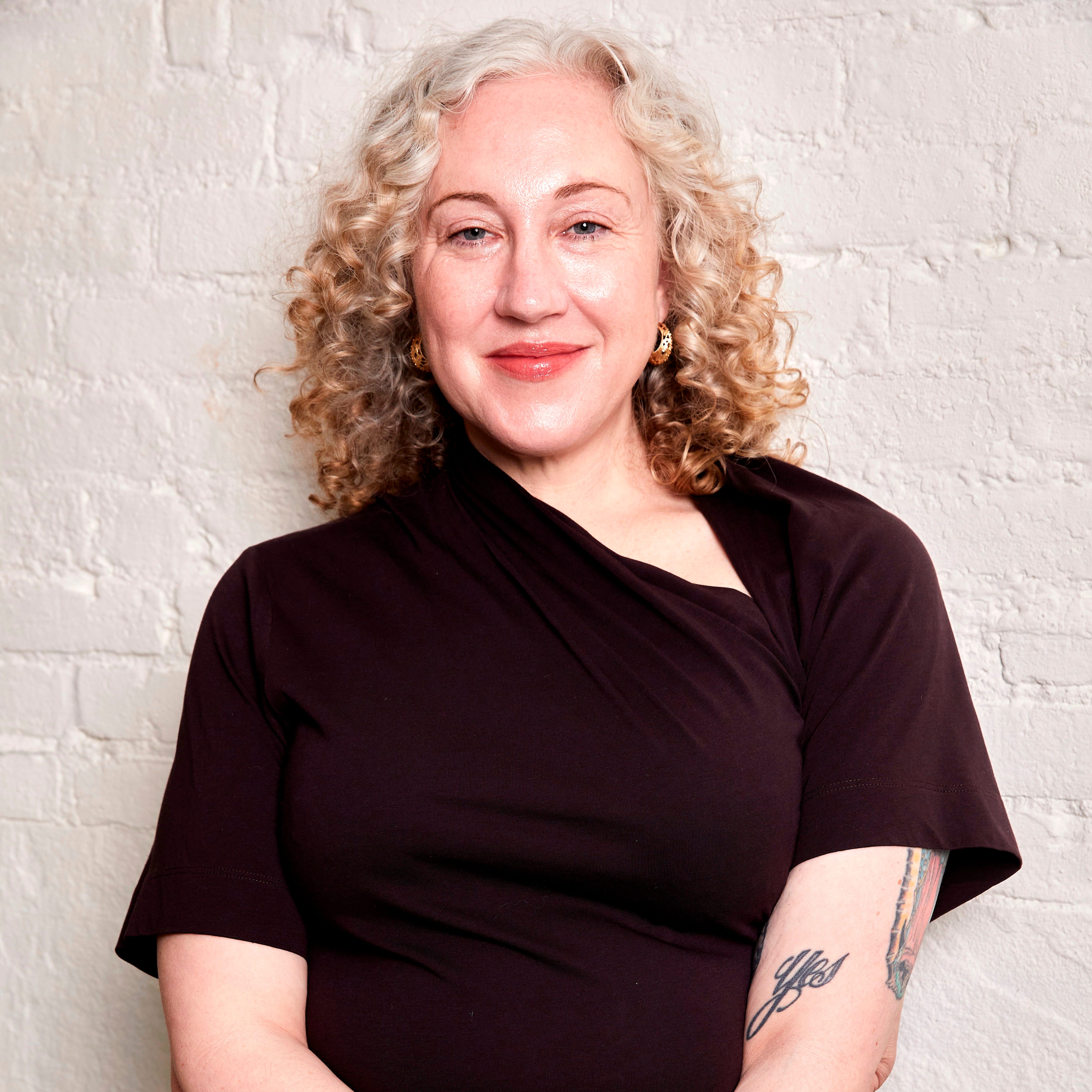 Marisa Meltzer | Substack