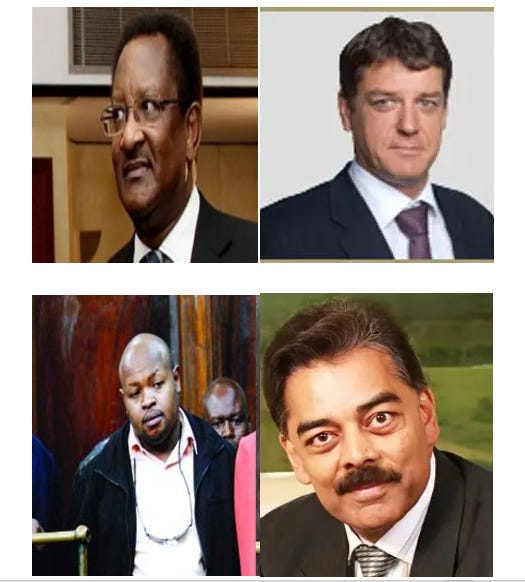 The Kiambu Land Syndicate: How a Local Coffee Farmer, a CBK Governor, and Bidco Billionaire Triggered a 10-Year War for Tatu City, and Lost