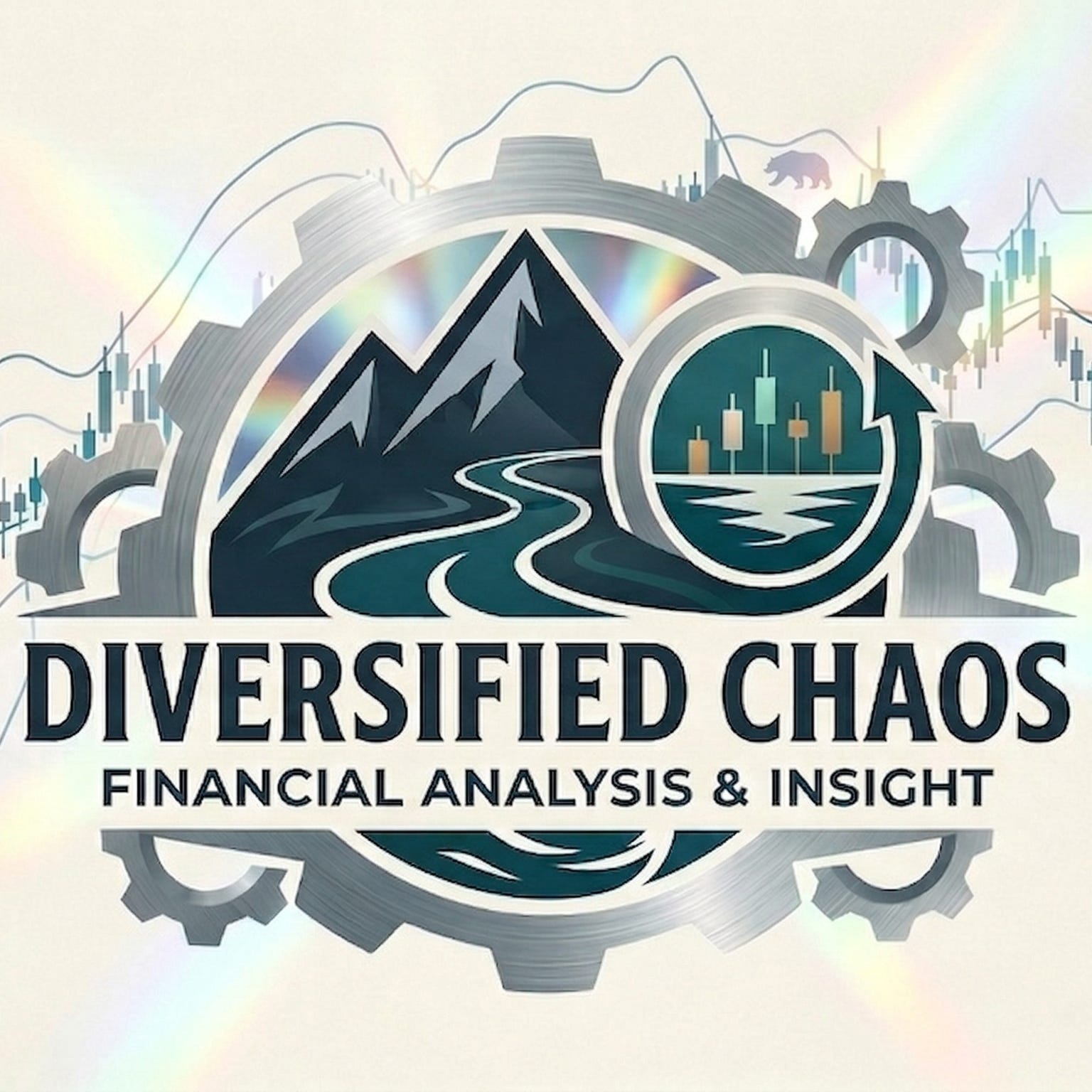 Diversified Chaos