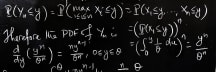 Probability and Statistics Substack