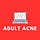 Adult Acne