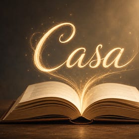 “Casa” - LE PAROLE DI BLAST
