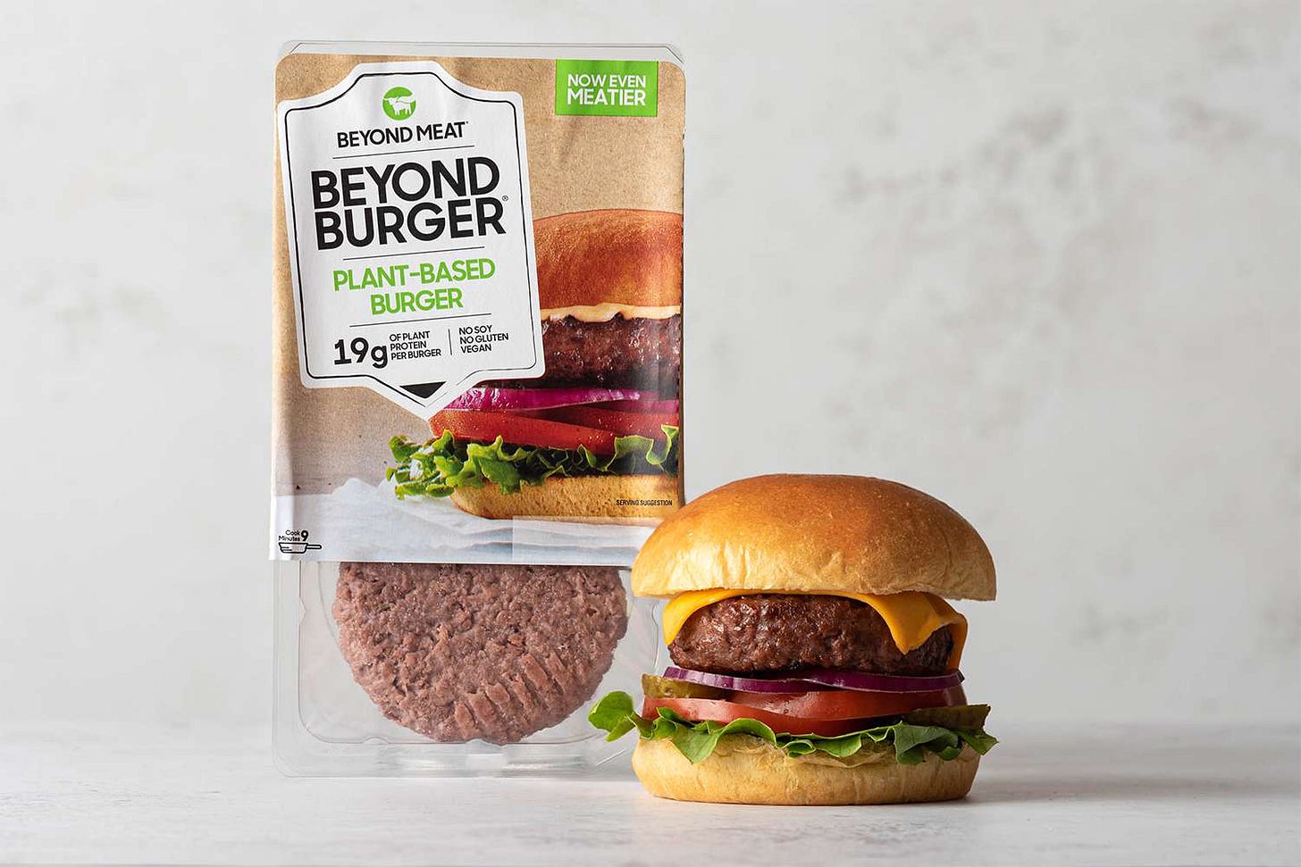 What Is Beyond Meat And How Is It Used?