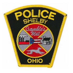 List: Shelby police calls (June 12-June 17)