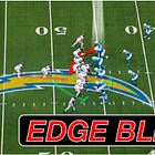 How Jesse Minter Used Derwin James to Erase Run Schemes