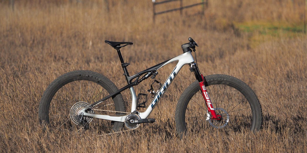 RIDE 26cm ANTHEM みずた 2026 Giant Anthem review: Lustworthy at last