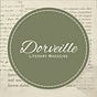 Dorveille Literary Magazine's avatar