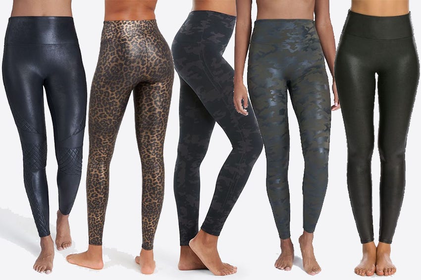 Best Spanx Leggings to Buy Best Spanx Leggings to Buy