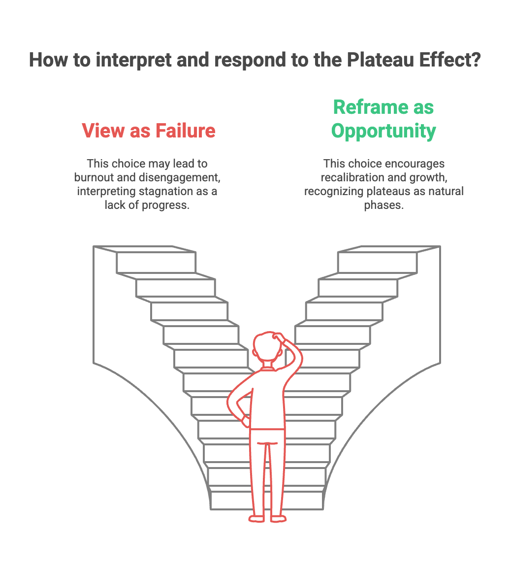 Progress Level Down Why Progress Slows Down—and How to Outsmart It