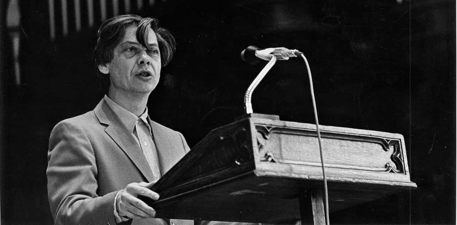 William H. Gass Papers - WashU Libraries
