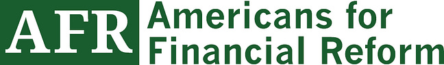 Financial Justice