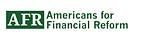 Financial Justice