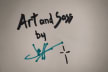 Art and Sass by Jeff