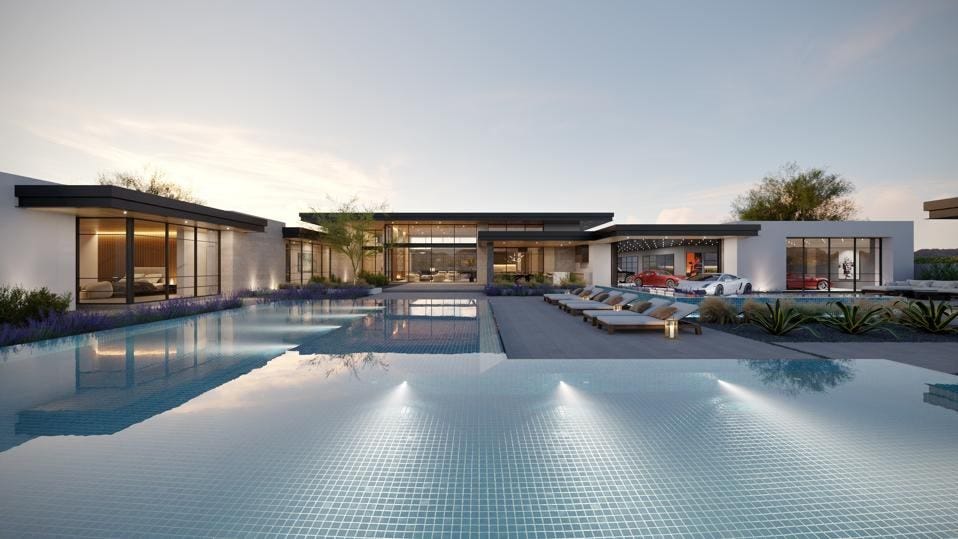 Silver Sky New Development Silver Sky New Development