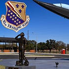 Two Charged for Alleged Bomb Threat at Sheppard Air Force Base