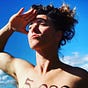 Amanda Palmer's avatar