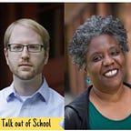 The Wire: Powered by Educators of NYC