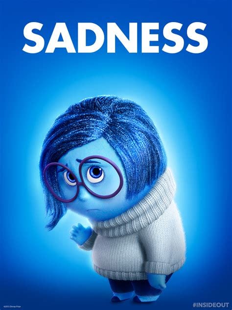 🔥 [100+] Sadness Inside Out Wallpapers | WallpaperSafari