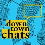 The Downtown Beat
