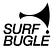 SURF BUGLE
