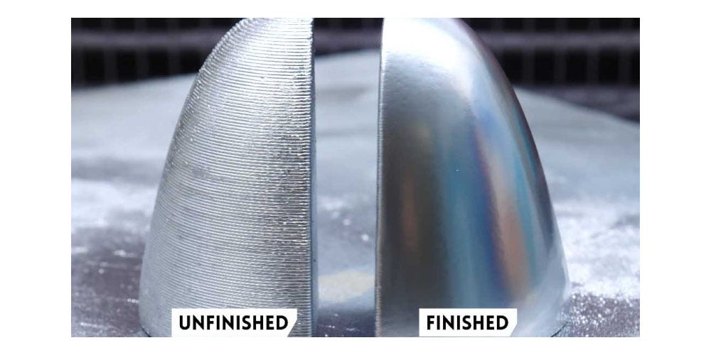 5 Different Forms of CNC Machining Finishes - truesourcesoftware.com