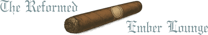 The Reformed Ember Lounge