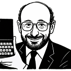 Clive Sinclair přinesl domů počítač
