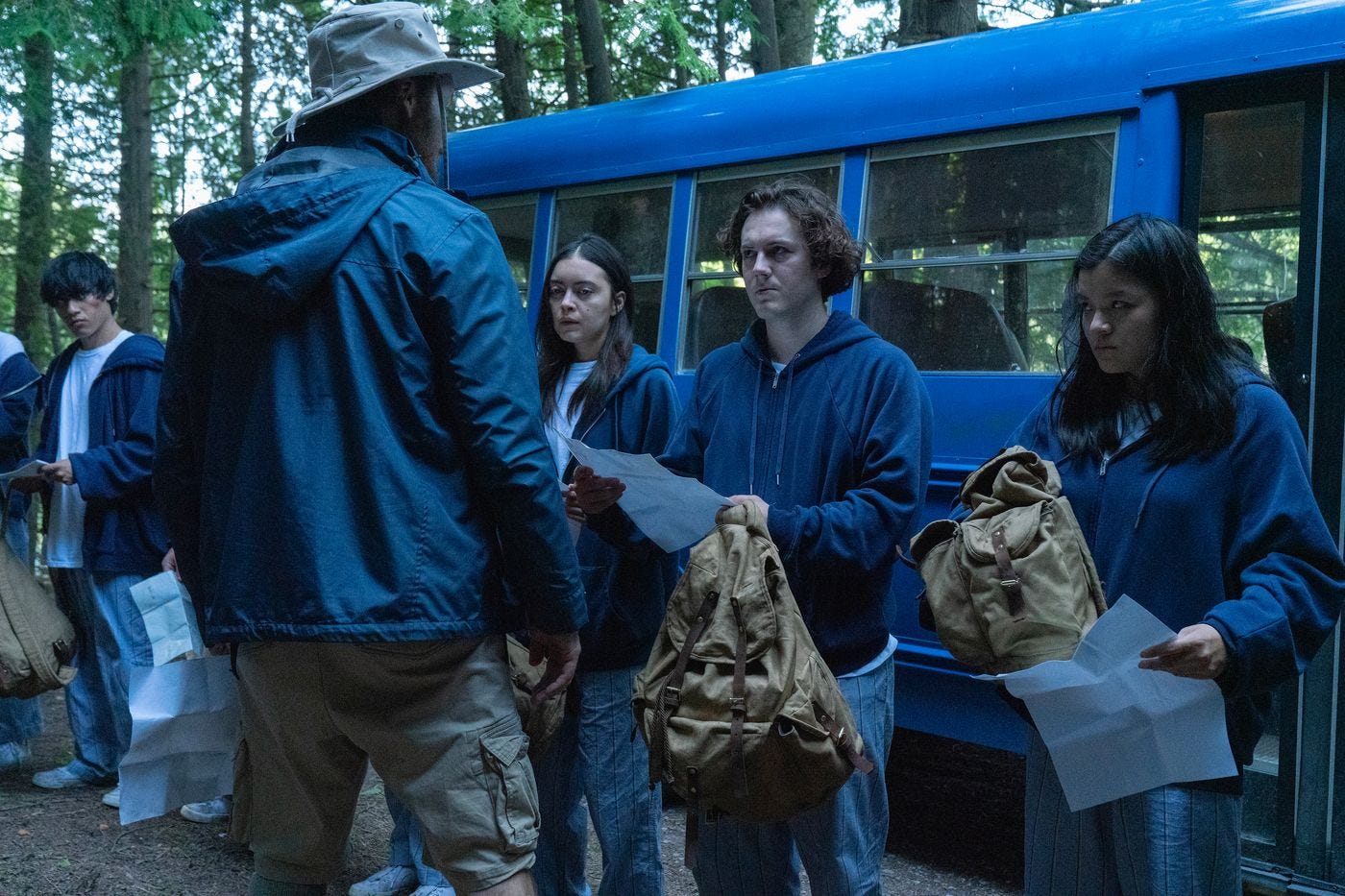 Wayward' Ending, Explained: Full Season Recap