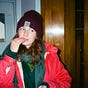 Lily Goldberg's avatar