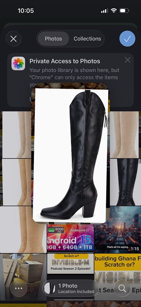 Sizes: 6 to 11 USA, 36.5 to 43 EU