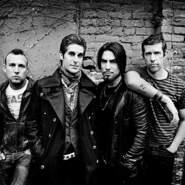 (Preliminary) Top 50 Alternative Bands of All-Time