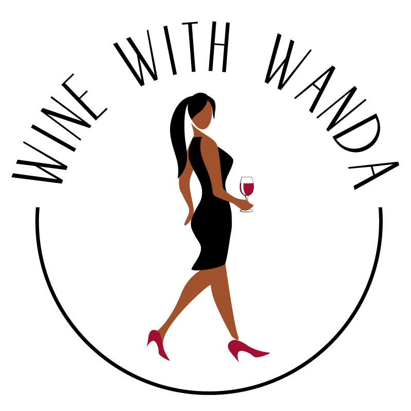 WINE WITH WANDA