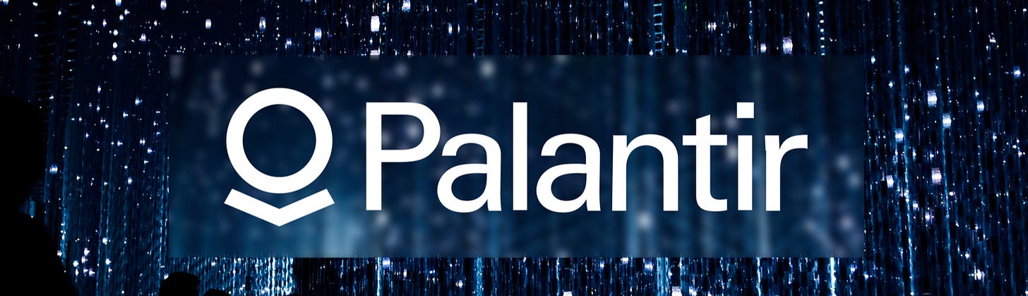 Palantir stelt opnieuw teleur | Bolero