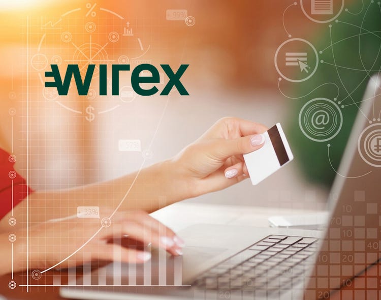 Polygon Wirex
