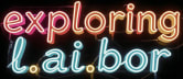 exploring l.ai.bor