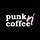Punk N' Coffee