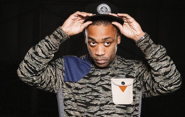 music-wiley-promo-picture