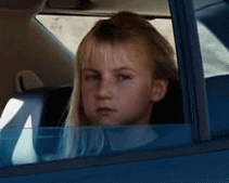 Go Fuck Yourself Middle Finger GIF