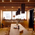What will the kitchen of the future be like?