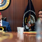 President Trump and the World Turned Upside Down