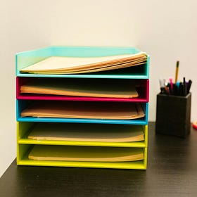 My Multi-Vault Obsidian Workflow: Practical Strategies for Quick Capture and Organization