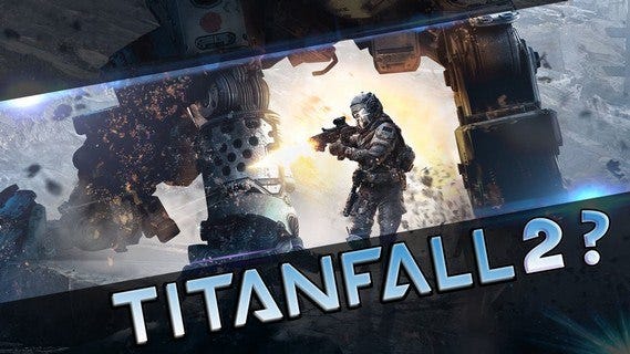 titanfall 2 release for 2016 titanfall 2 release for 2016