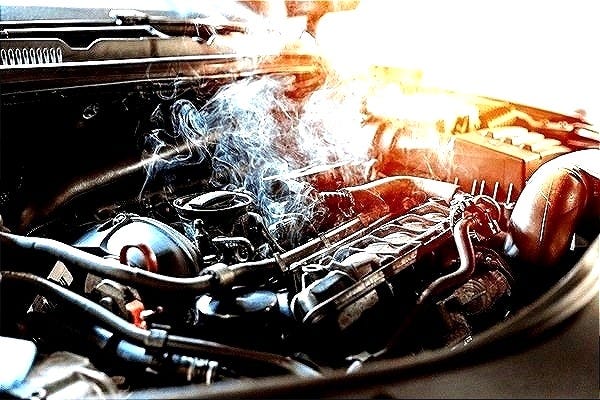 2+ Thousand Car Overheat Royalty-Free Images, Stock Photos & Pictures |  Shutterstock