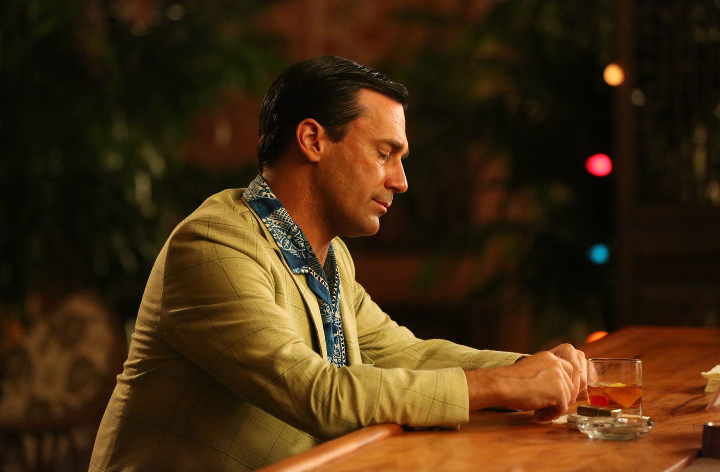 A Guide to the Mad Men Holiday episodes - by Emmy Potter A Guide to the Mad Men Holiday episodes - by Emmy Potter