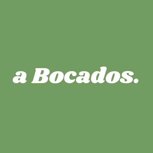 Artwork for A Bocados