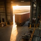 What If Container Shipping Stopped Tomorrow?