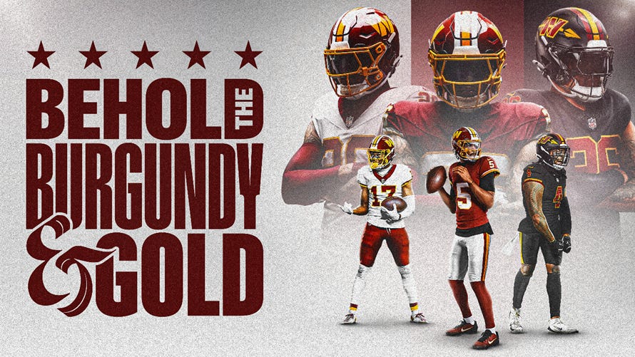 Uniform reveal! - Live with Ben Standig and Al Galdi