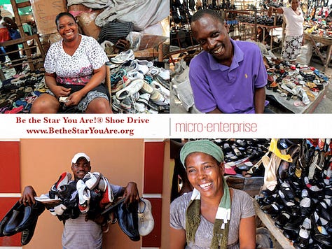 https://www.bethestaryouare.org/shoedrive
