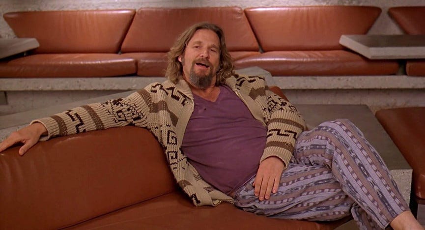 The Big Lebowski: 50 facts you (probably) didn't know | Shortlist