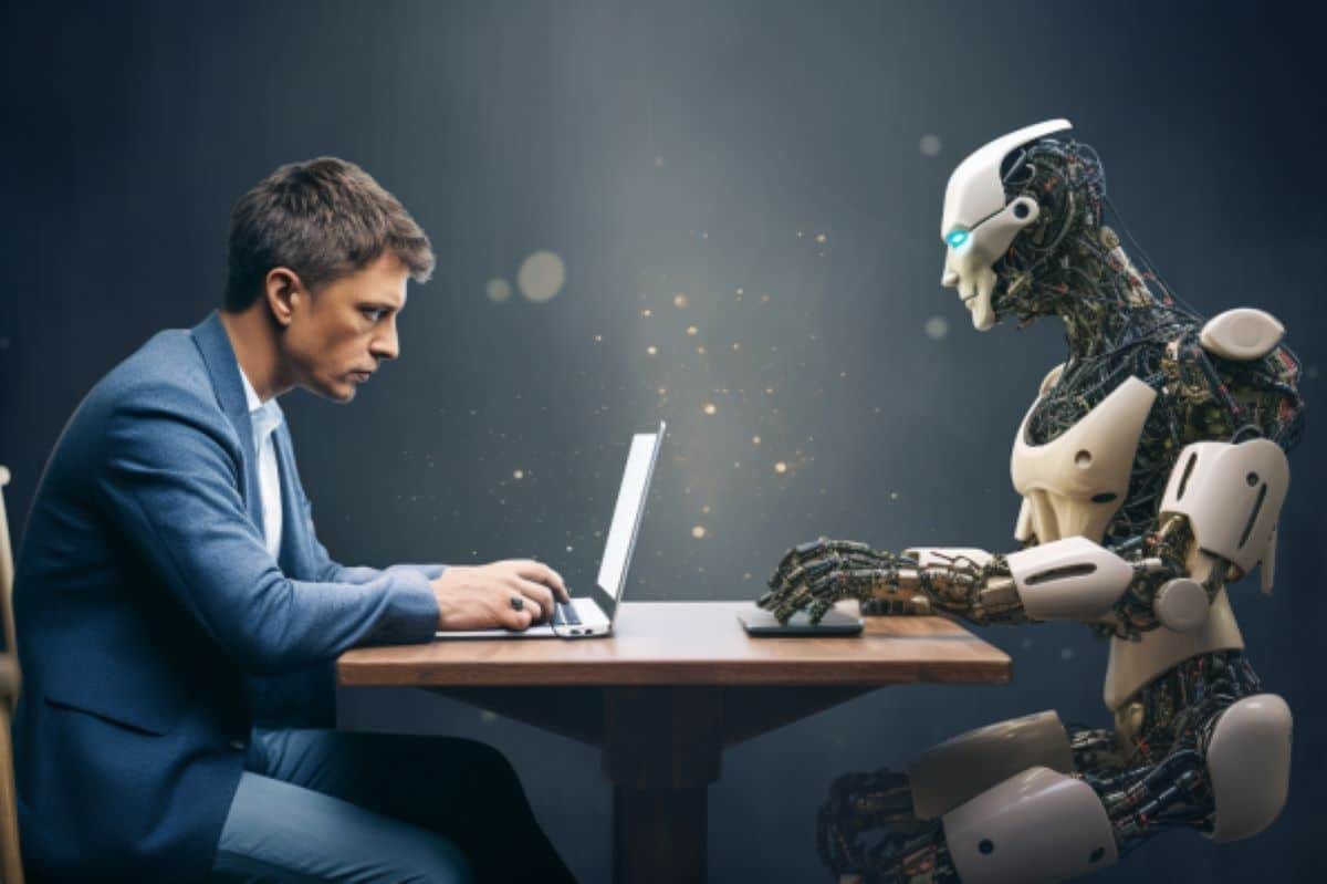 AI vs. Human Writing: Experts Fooled Almost 62% of the Time - Neuroscience  News